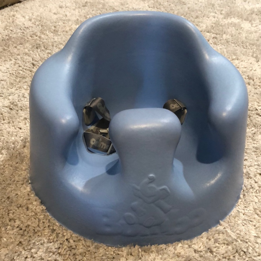 Baby bumbo seat